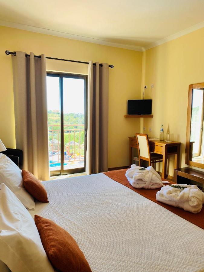Quinta Dos Poetas Nature Hotel & Apartments Pechão Zewnętrze zdjęcie