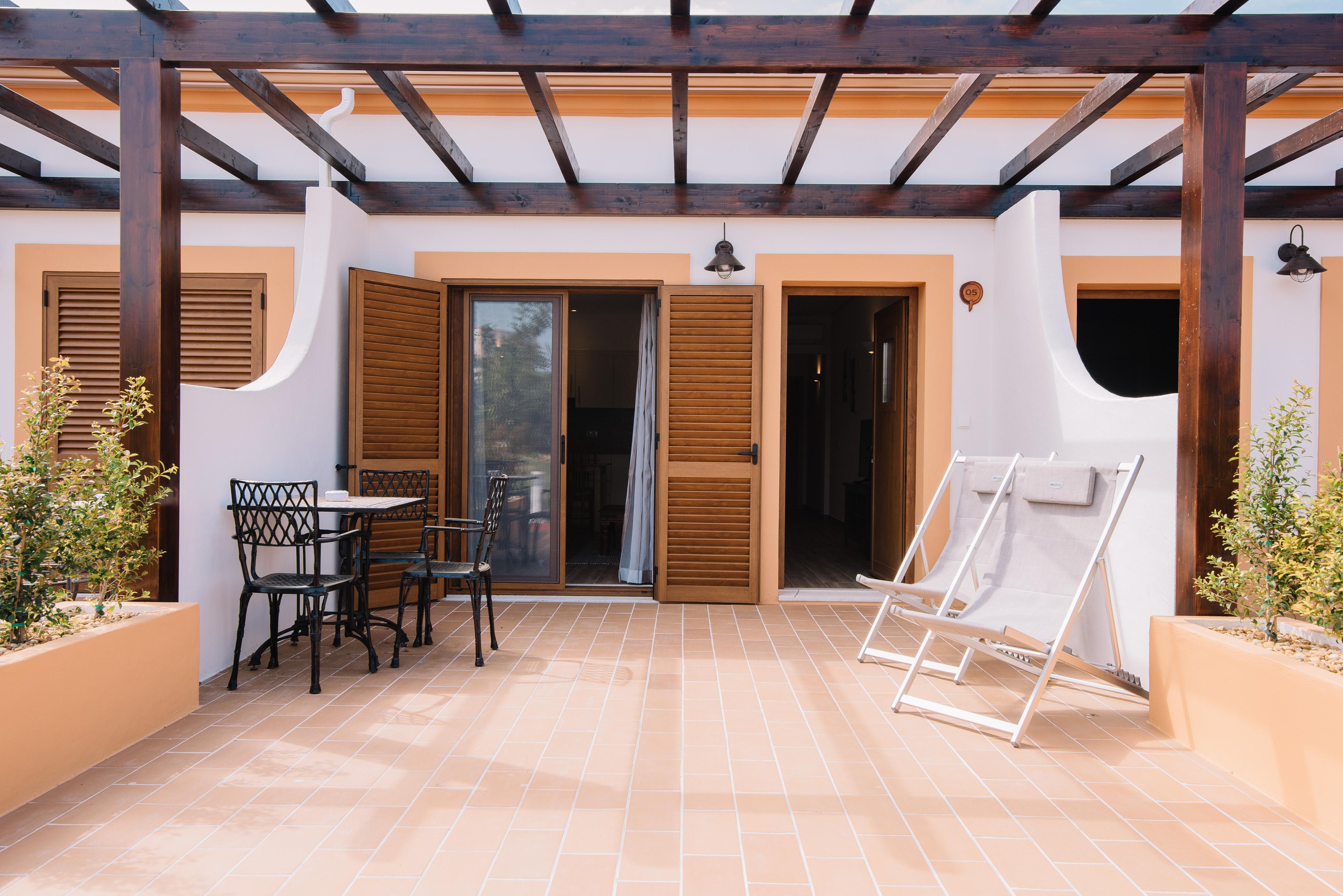 Quinta Dos Poetas Nature Hotel & Apartments Pechão Zewnętrze zdjęcie