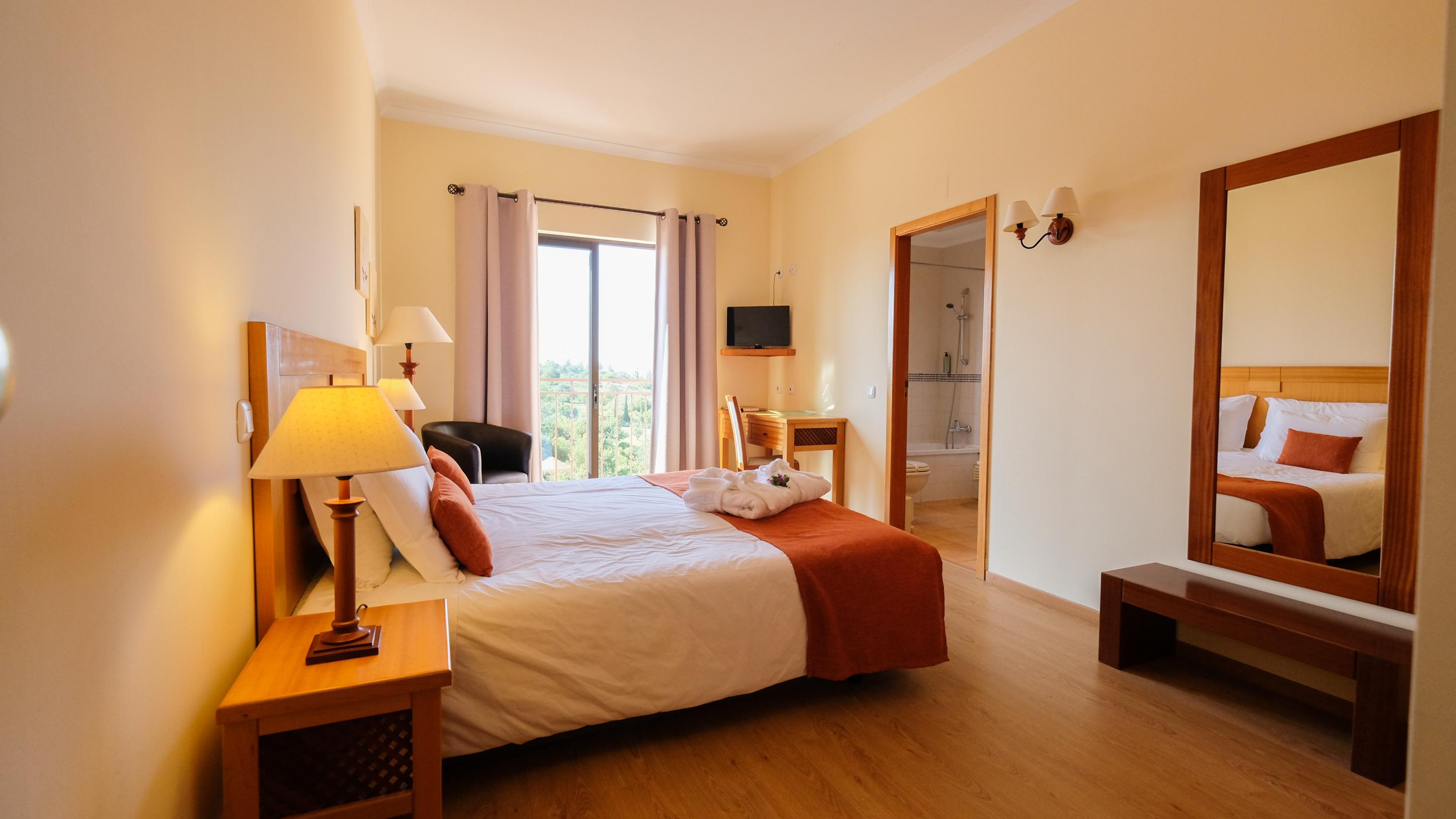 Quinta Dos Poetas Nature Hotel & Apartments Pechão Zewnętrze zdjęcie