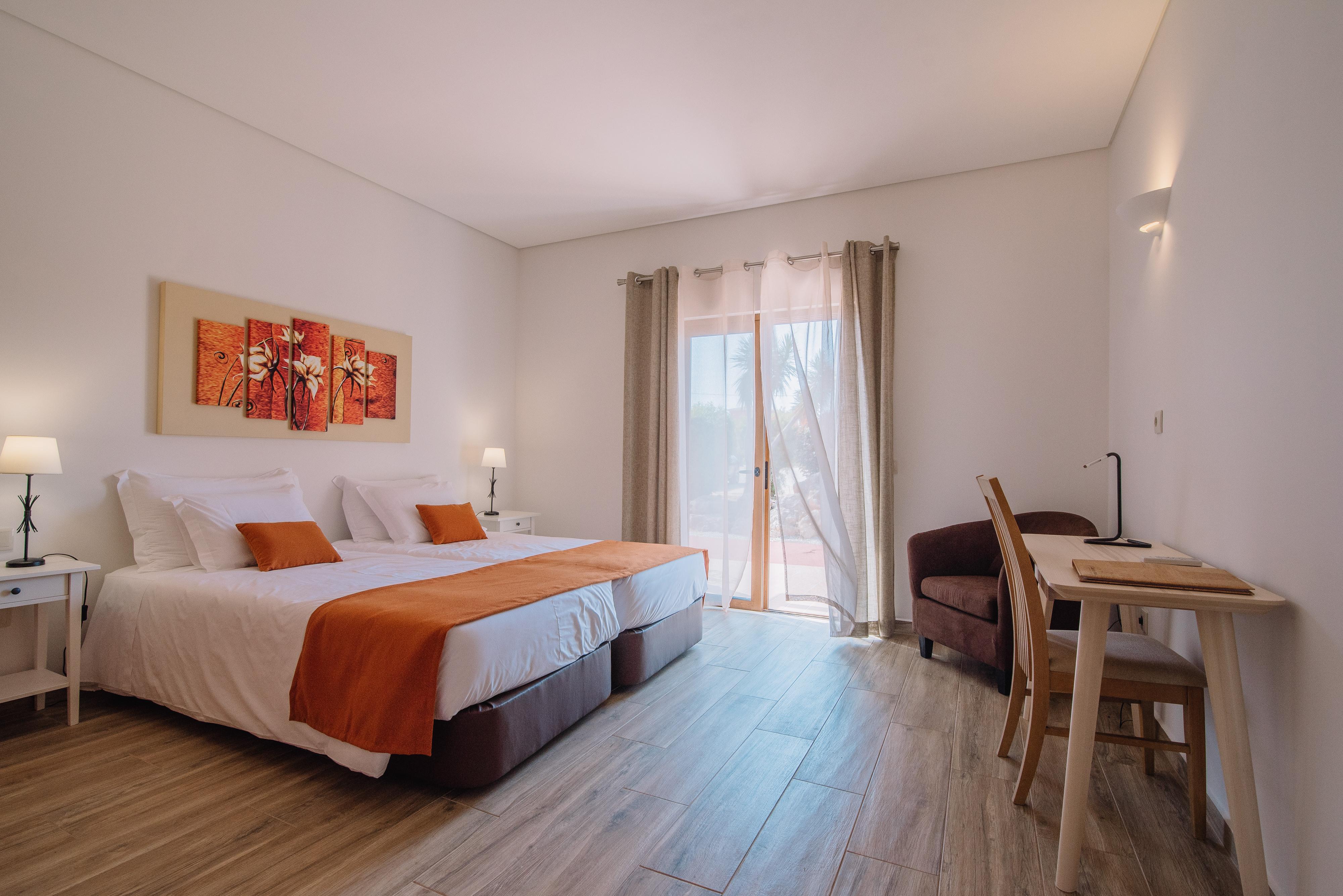 Quinta Dos Poetas Nature Hotel & Apartments Pechão Zewnętrze zdjęcie