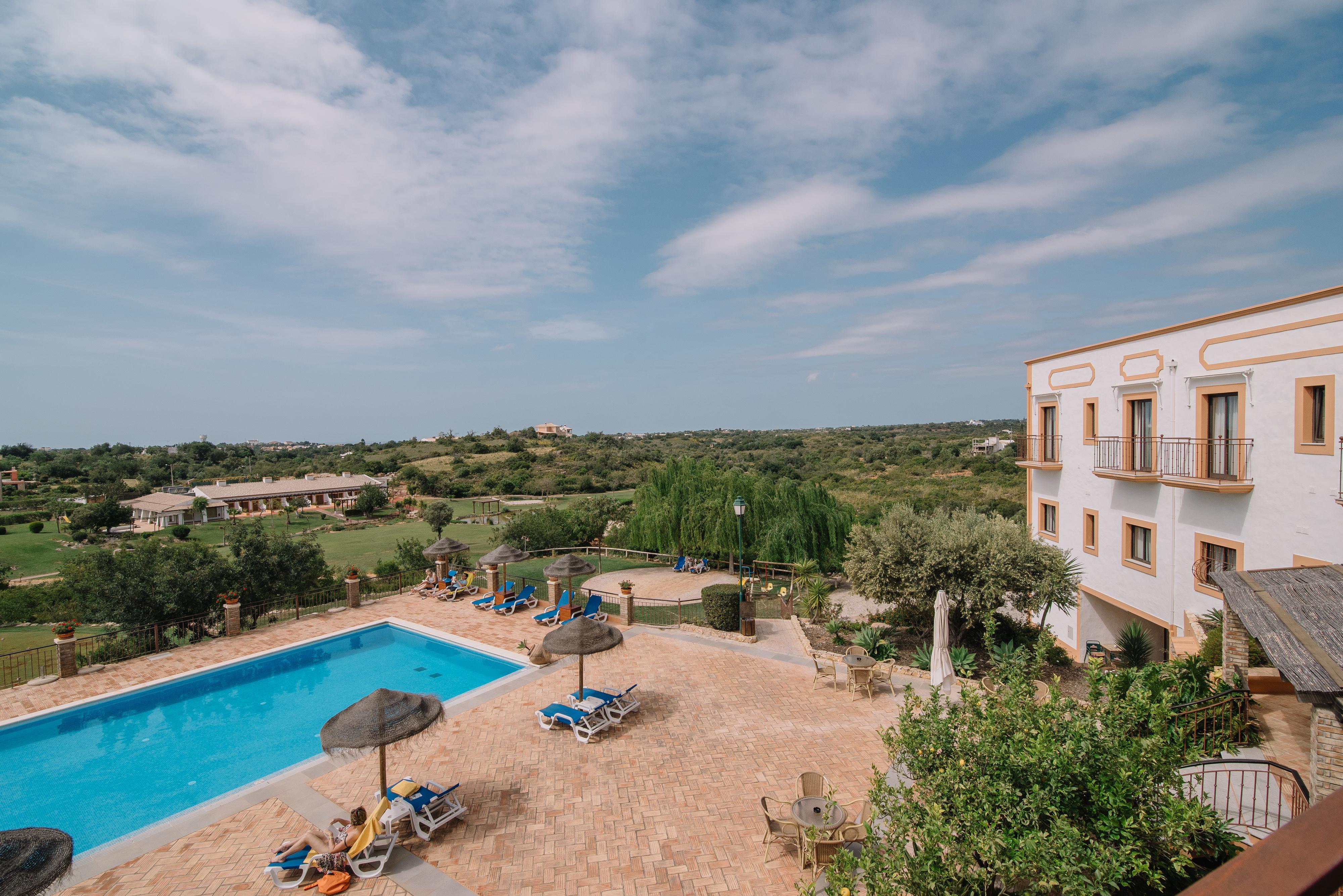Quinta Dos Poetas Nature Hotel & Apartments Pechão Zewnętrze zdjęcie