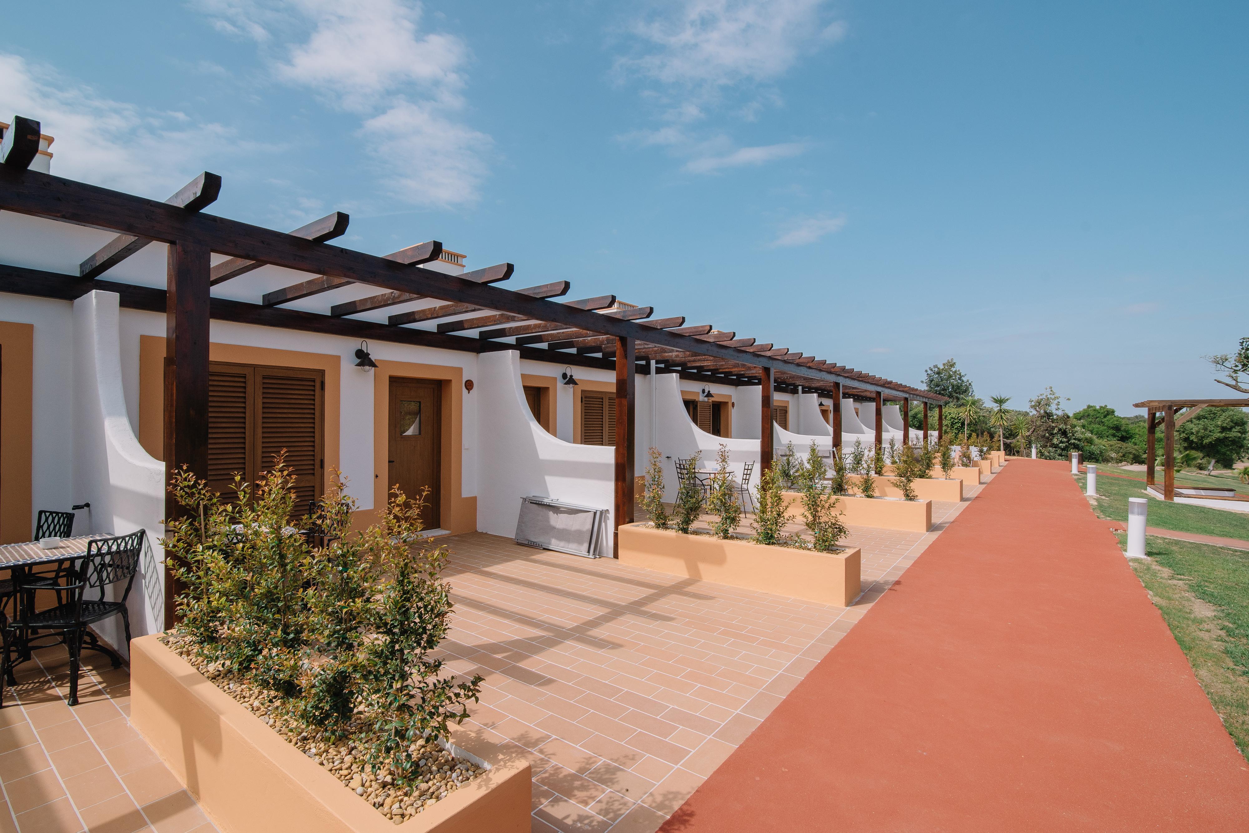 Quinta Dos Poetas Nature Hotel & Apartments Pechão Zewnętrze zdjęcie