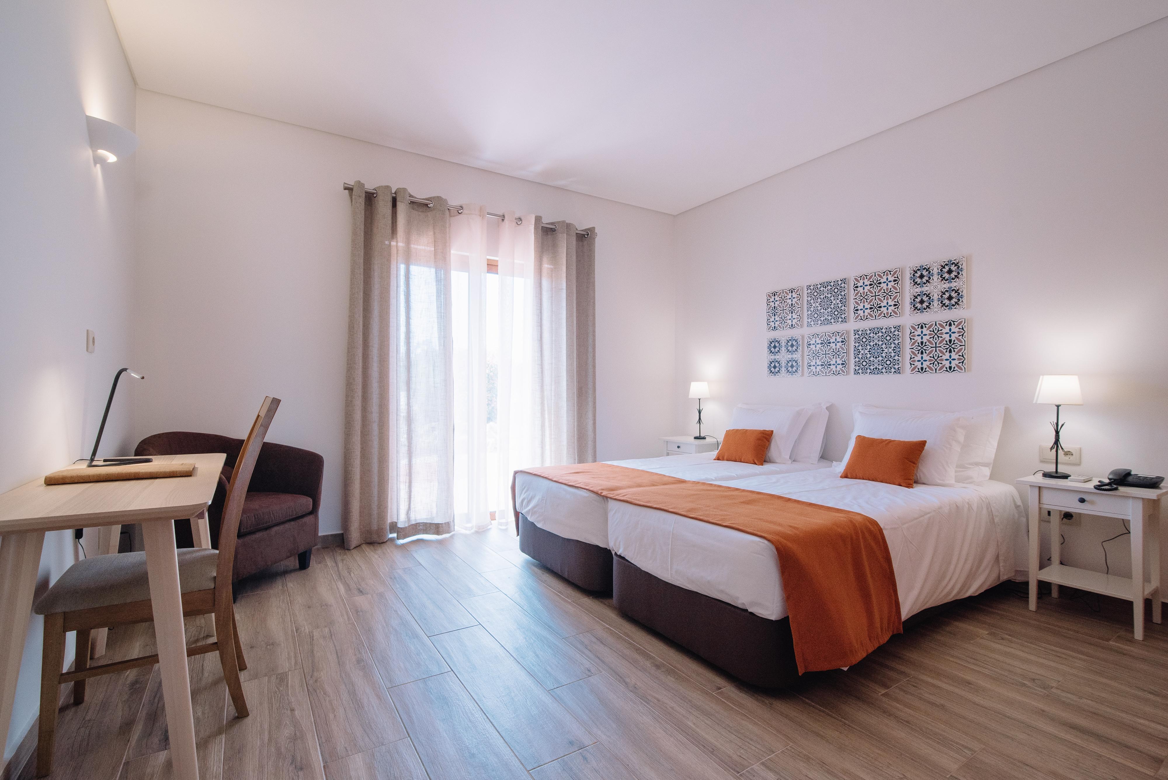 Quinta Dos Poetas Nature Hotel & Apartments Pechão Zewnętrze zdjęcie