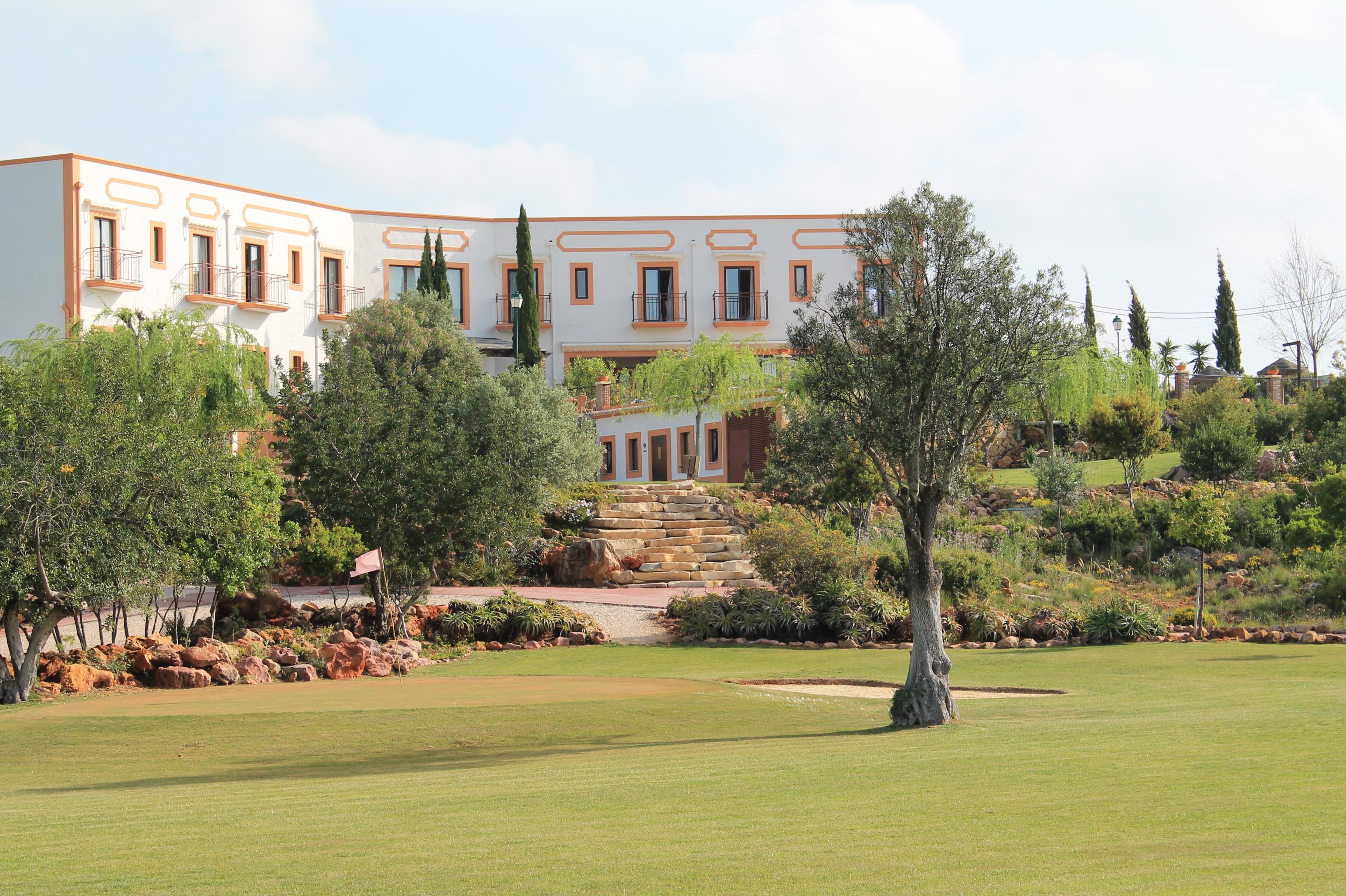 Quinta Dos Poetas Nature Hotel & Apartments Pechão Zewnętrze zdjęcie