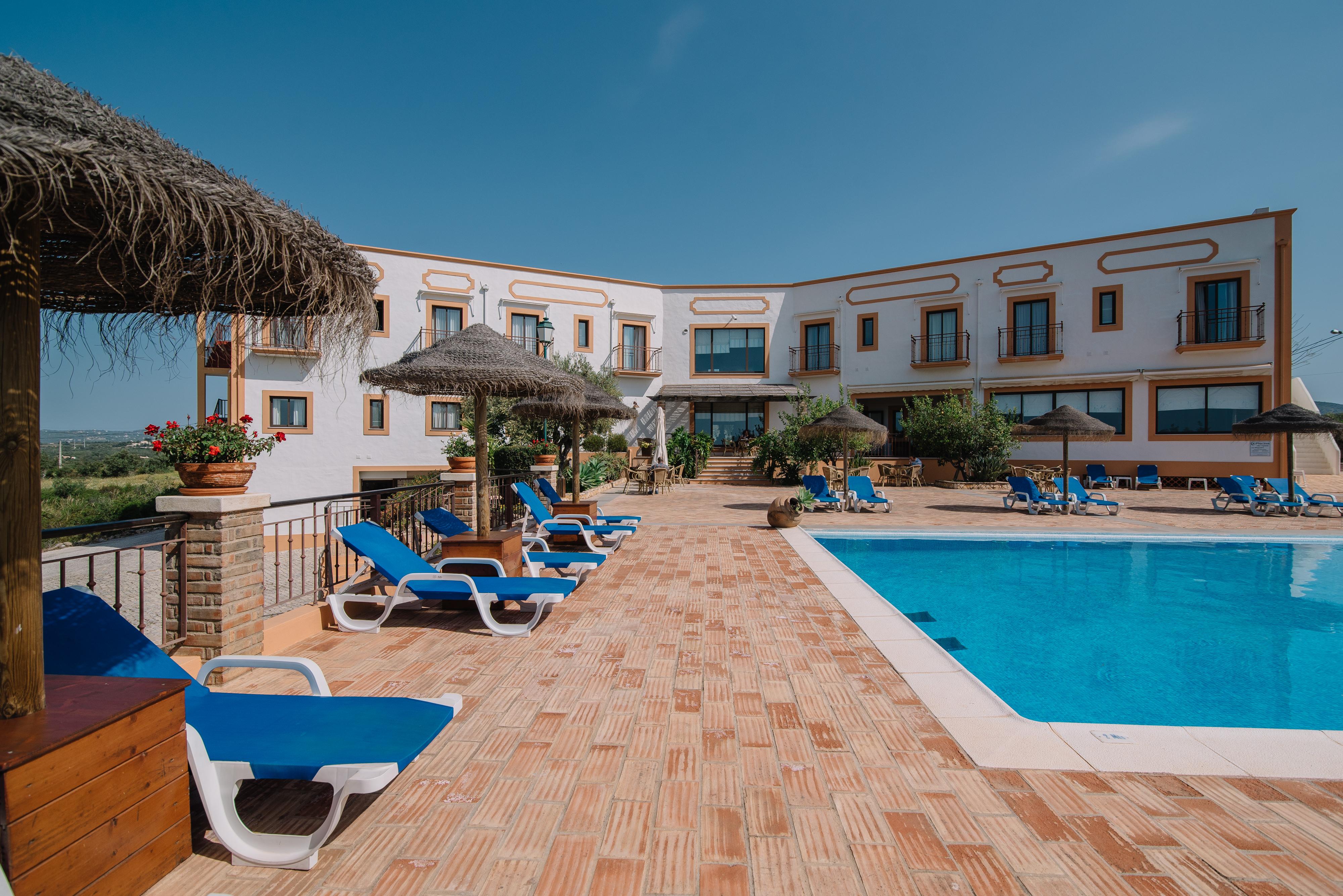 Quinta Dos Poetas Nature Hotel & Apartments Pechão Zewnętrze zdjęcie