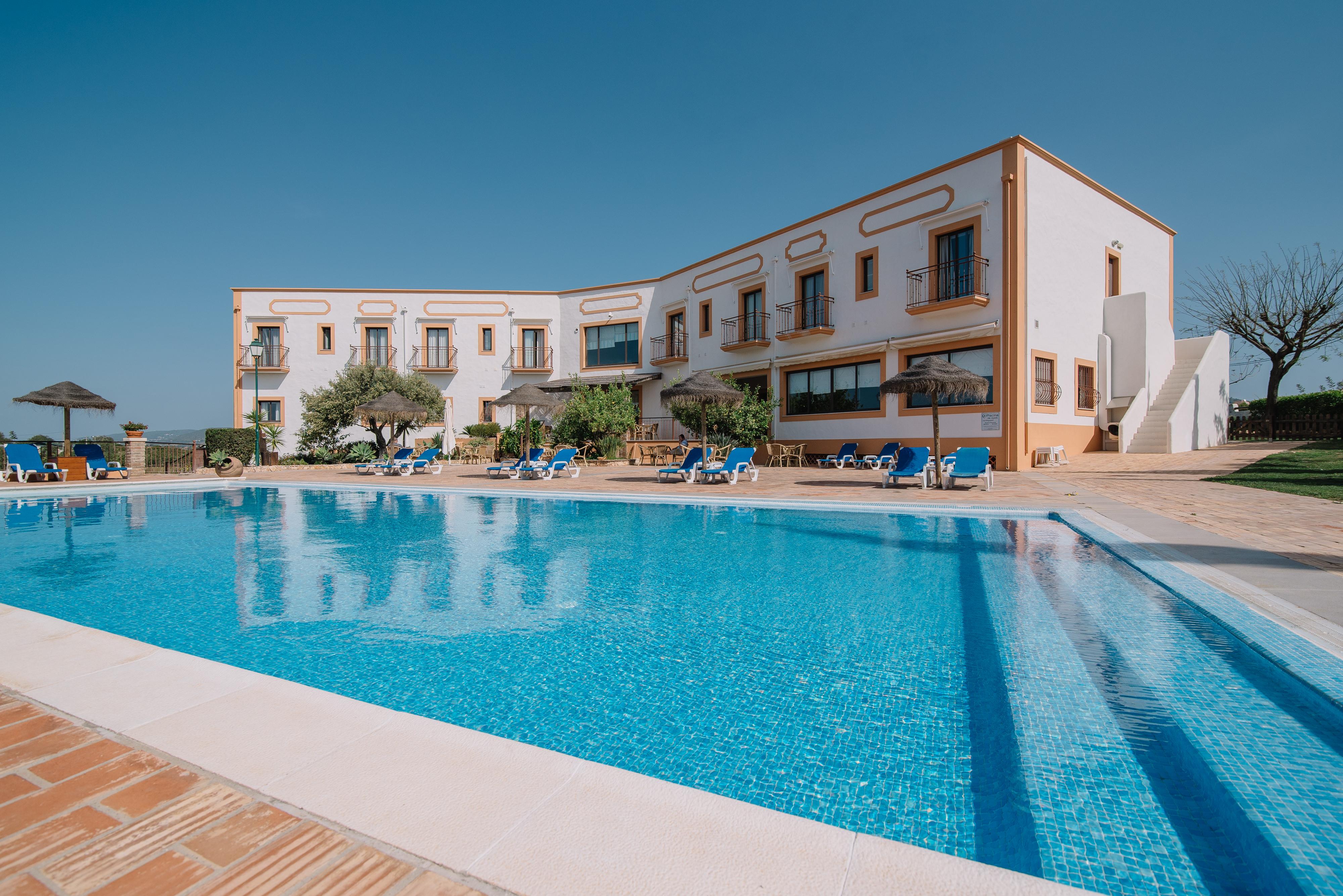 Quinta Dos Poetas Nature Hotel & Apartments Pechão Zewnętrze zdjęcie