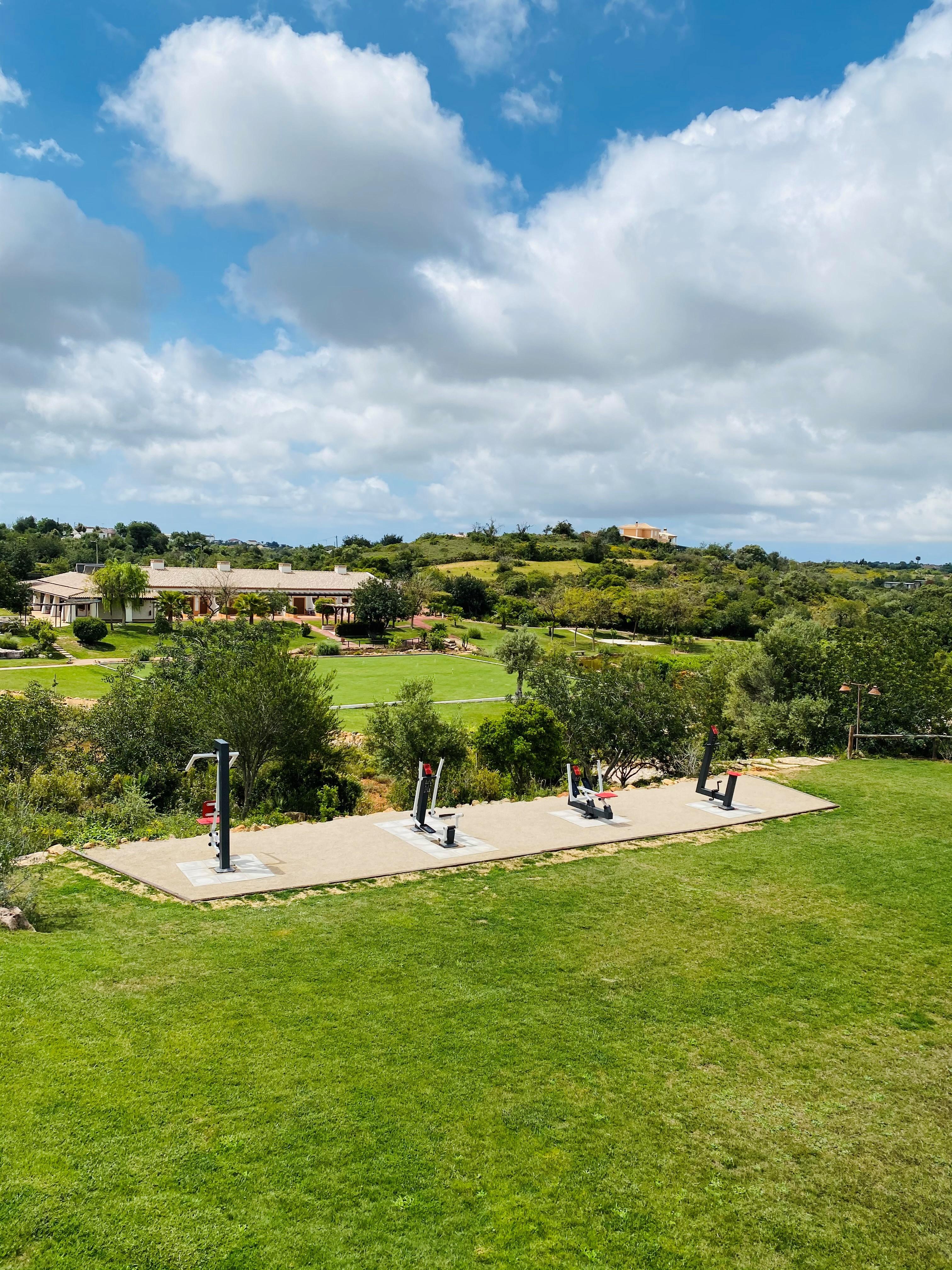Quinta Dos Poetas Nature Hotel & Apartments Pechão Zewnętrze zdjęcie