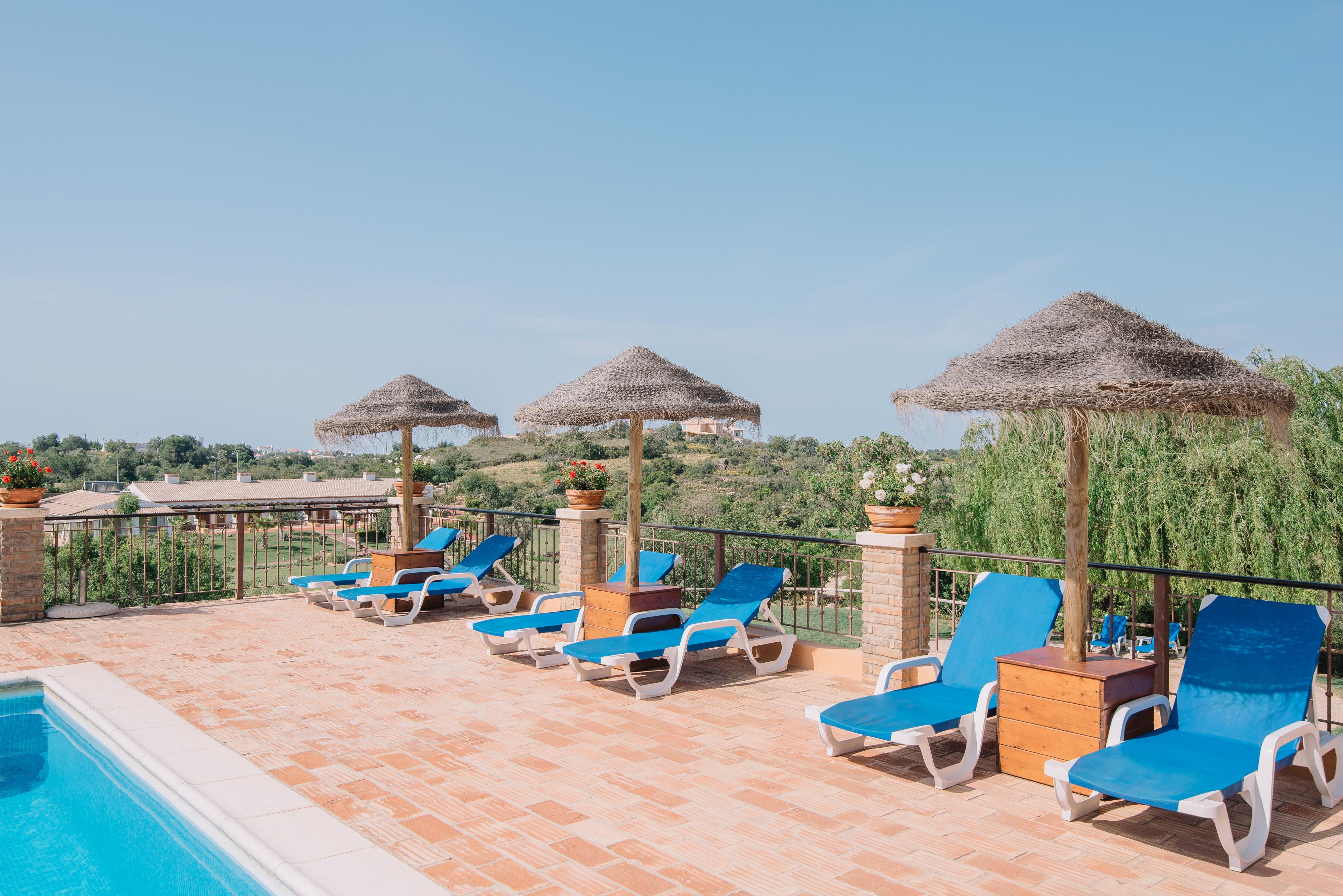 Quinta Dos Poetas Nature Hotel & Apartments Pechão Zewnętrze zdjęcie
