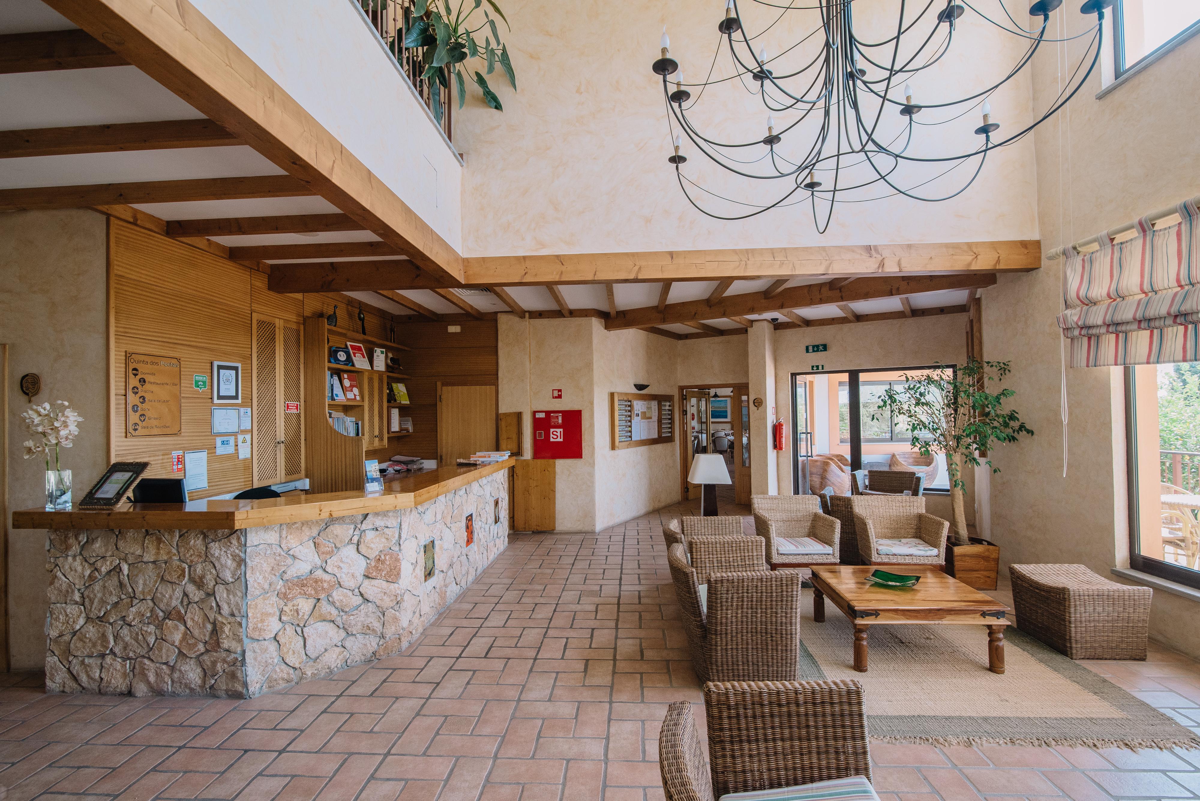 Quinta Dos Poetas Nature Hotel & Apartments Pechão Zewnętrze zdjęcie