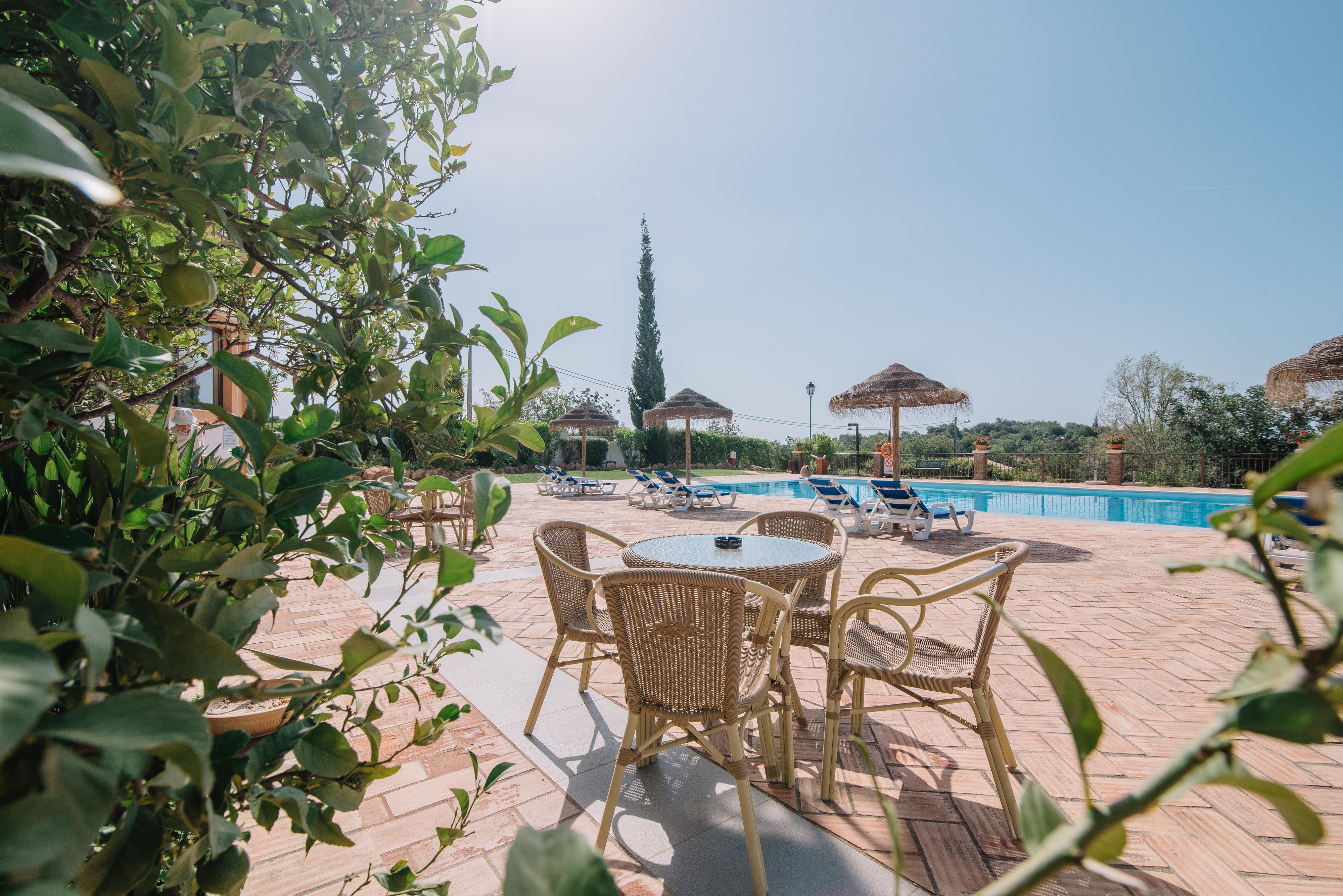 Quinta Dos Poetas Nature Hotel & Apartments Pechão Zewnętrze zdjęcie