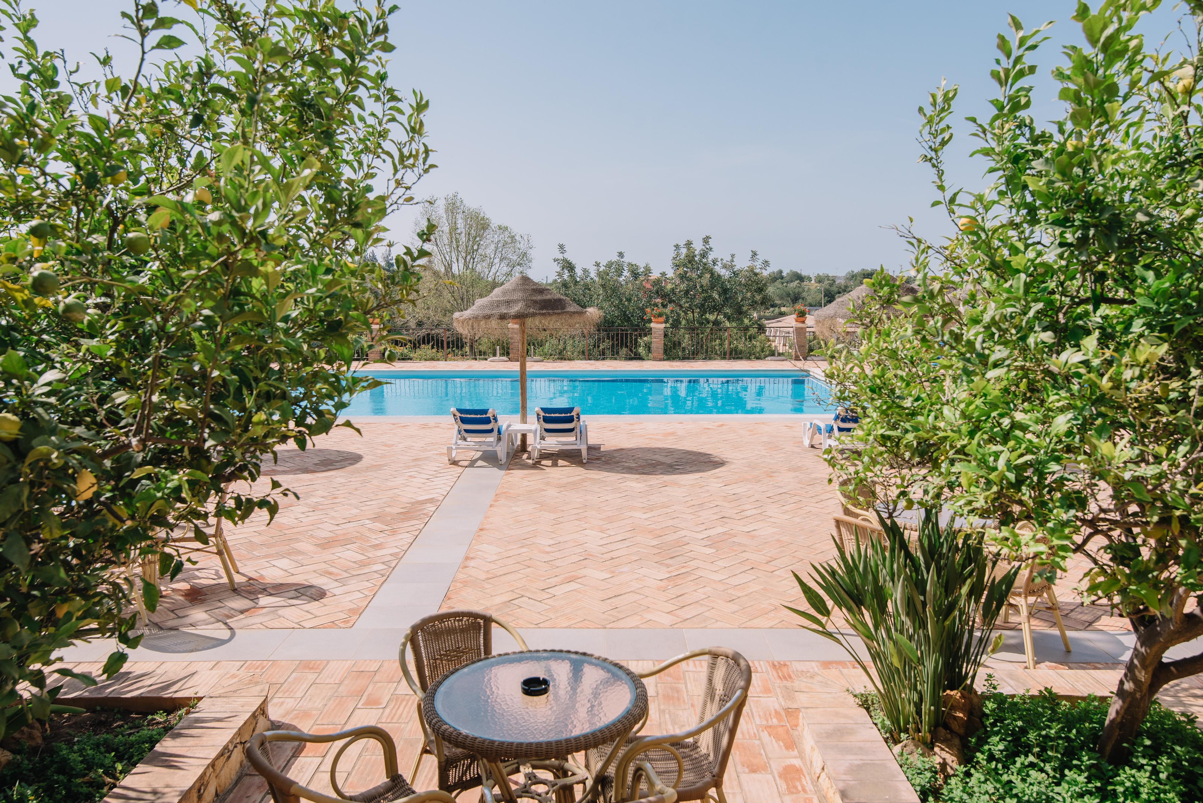 Quinta Dos Poetas Nature Hotel & Apartments Pechão Zewnętrze zdjęcie