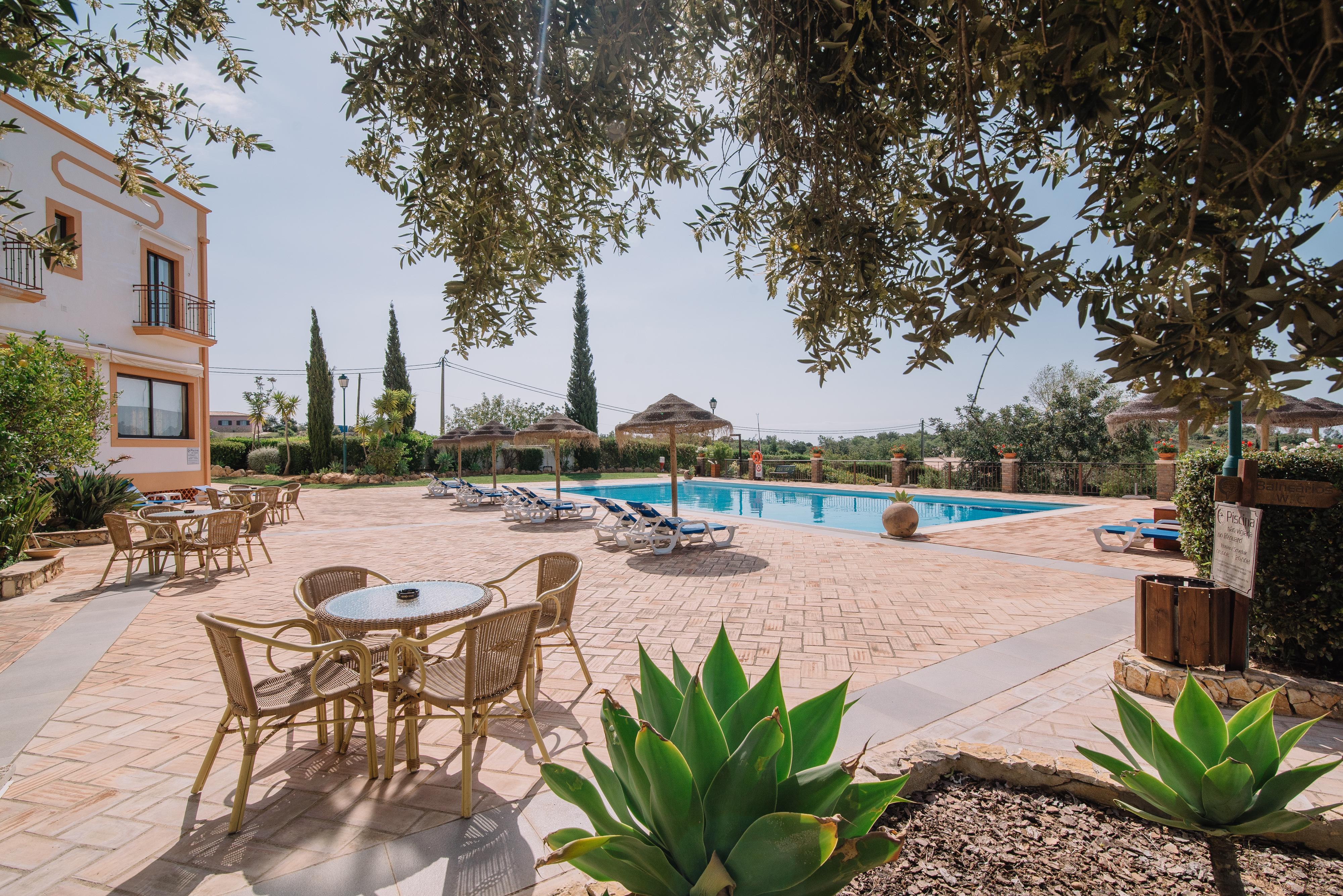 Quinta Dos Poetas Nature Hotel & Apartments Pechão Zewnętrze zdjęcie