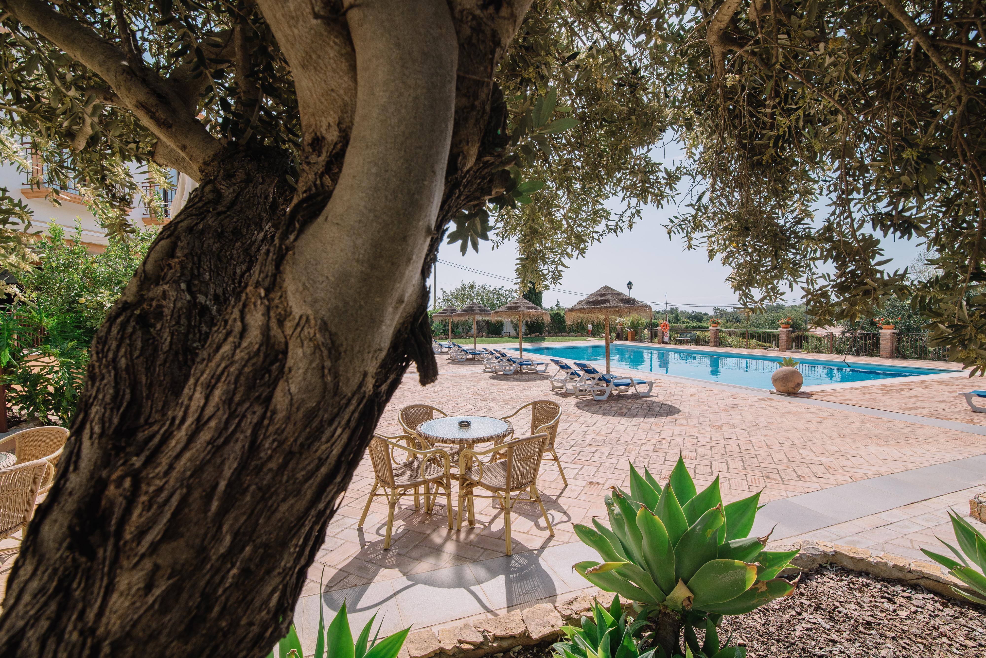 Quinta Dos Poetas Nature Hotel & Apartments Pechão Zewnętrze zdjęcie