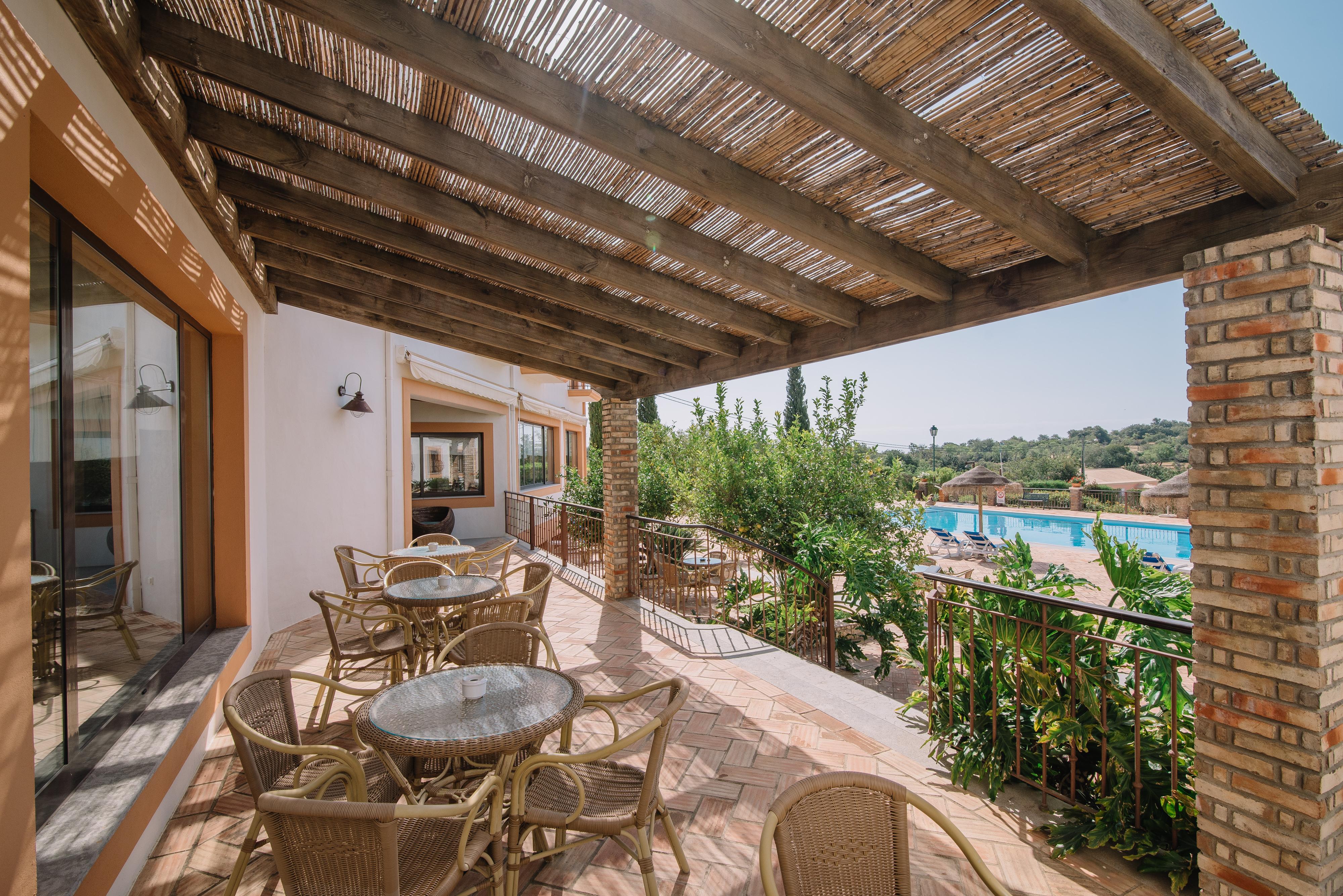 Quinta Dos Poetas Nature Hotel & Apartments Pechão Zewnętrze zdjęcie