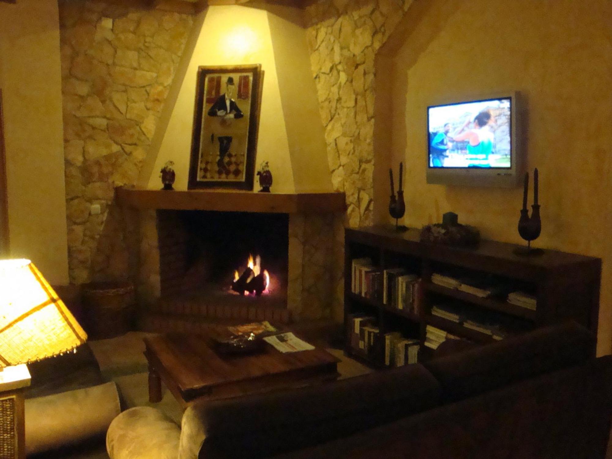 Quinta Dos Poetas Nature Hotel & Apartments Pechão Zewnętrze zdjęcie