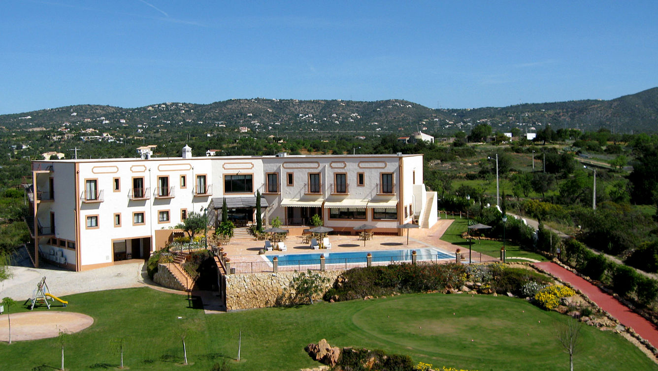 Quinta Dos Poetas Nature Hotel & Apartments Pechão Zewnętrze zdjęcie