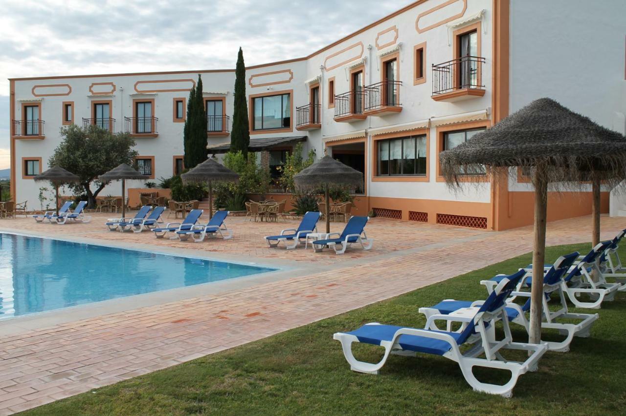 Quinta Dos Poetas Nature Hotel & Apartments Pechão Zewnętrze zdjęcie