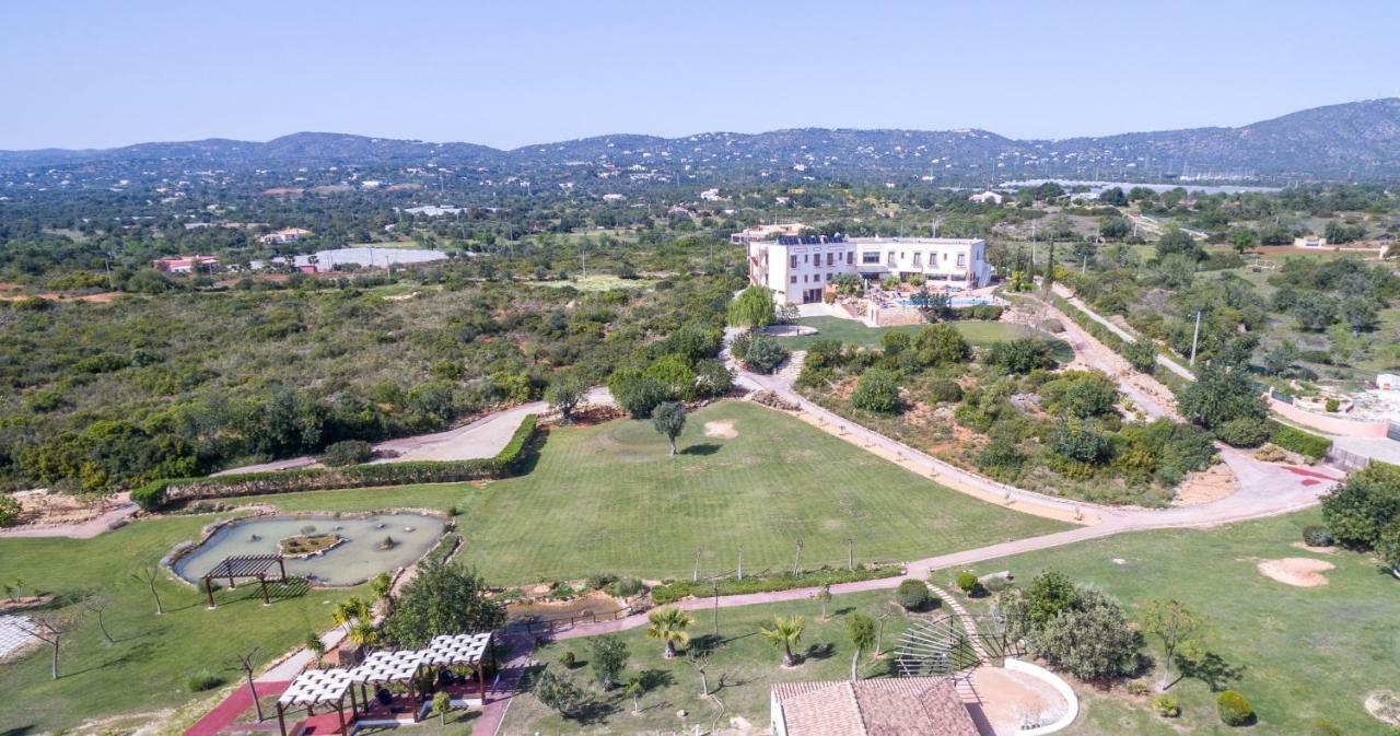 Quinta Dos Poetas Nature Hotel & Apartments Pechão Zewnętrze zdjęcie