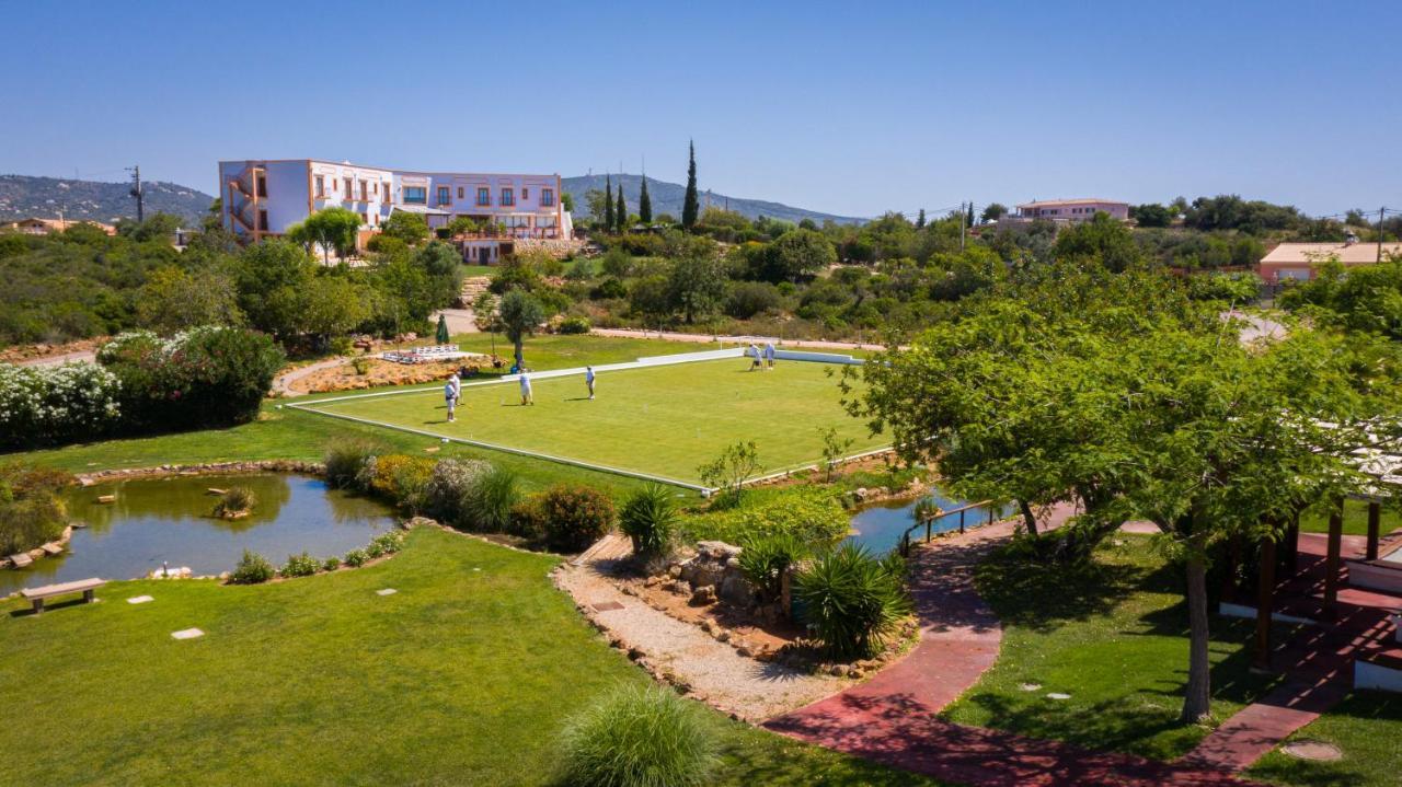 Quinta Dos Poetas Nature Hotel & Apartments Pechão Zewnętrze zdjęcie
